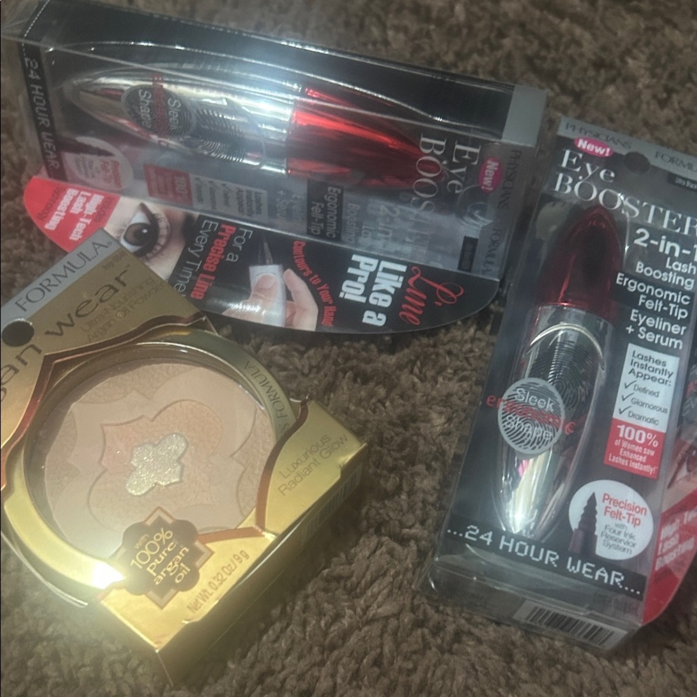 Physicians Formula Eye Booster and Shimmer Set